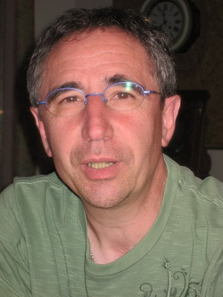 c'est moi